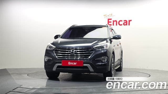 Hyundai Maxcruz Special, 2016 3