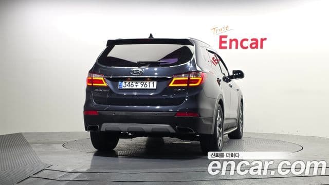 Hyundai Maxcruz Special, 2016 4