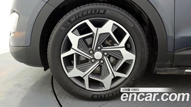 Hyundai Maxcruz Special, 2016 все фото