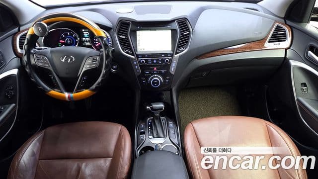 Hyundai Maxcruz Special, 2016 7