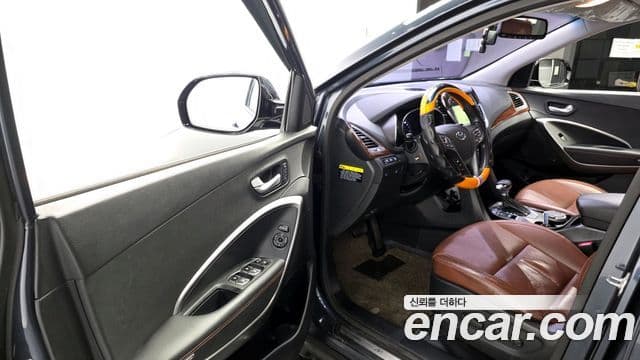 Hyundai Maxcruz Special, 2016 11