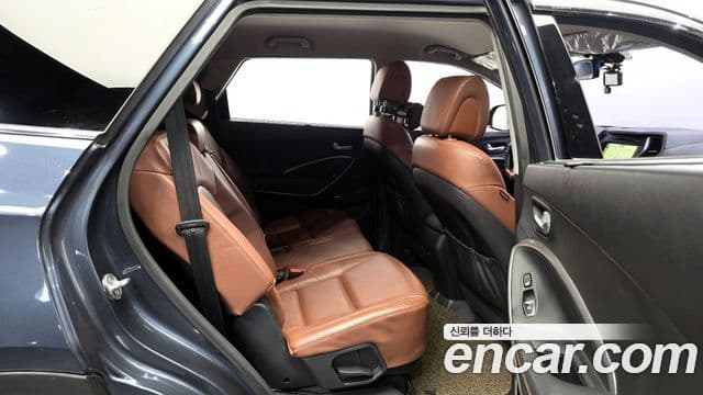 Hyundai Maxcruz Special, 2016 12