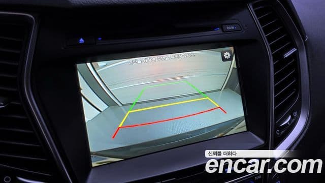 Hyundai Maxcruz Special, 2016 14