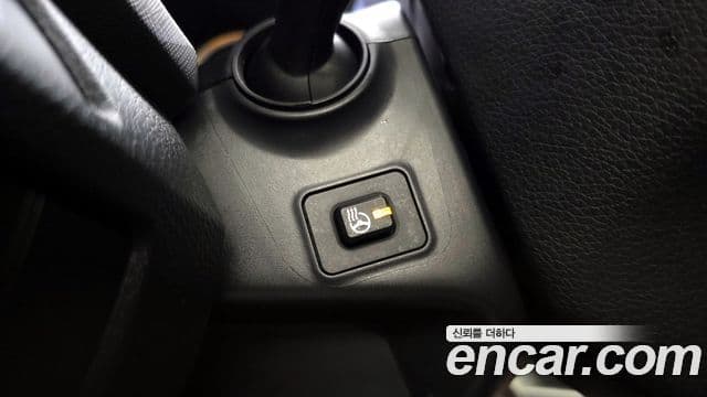 Hyundai Maxcruz Special, 2016 16