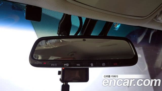 Hyundai Maxcruz Special, 2016 18