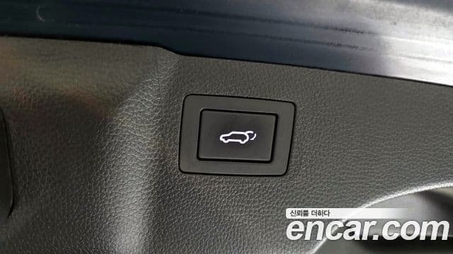 Hyundai Maxcruz Special, 2016 20