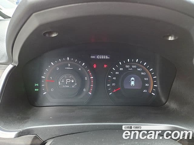 KG모빌리티(SsangYong) New Korando C люксовая версия, 2014 7