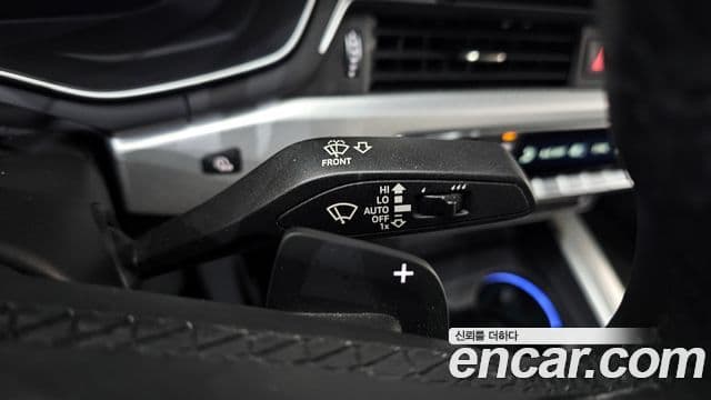 Audi A4 (B9), 2021 18