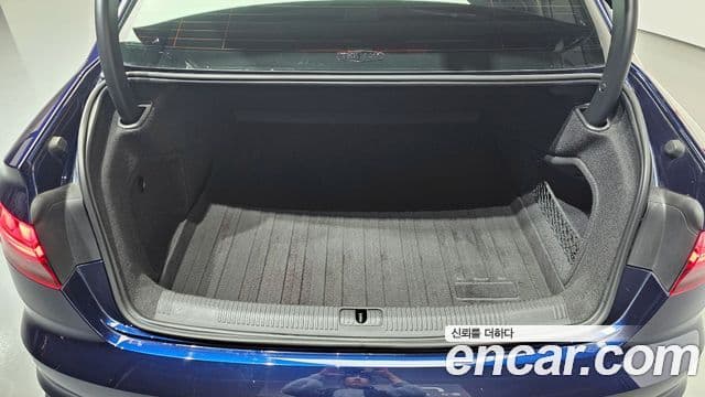 Audi A4 (B9), 2021 20