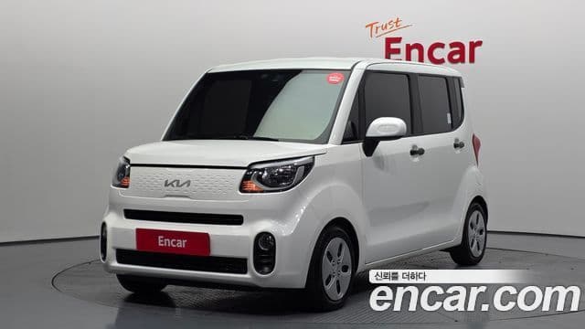 Kia The / новый New Ray Prestige Special, 2022 1