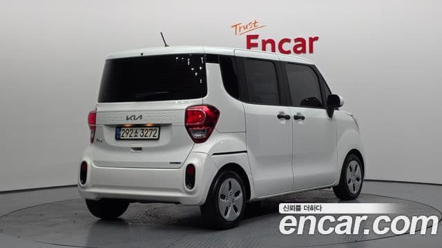 Kia The / новый New Ray Prestige Special, 2022 2