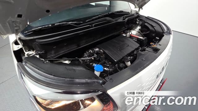 Kia The / новый New Ray Prestige Special, 2022 6