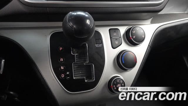 Kia The / новый New Ray Prestige Special, 2022 9