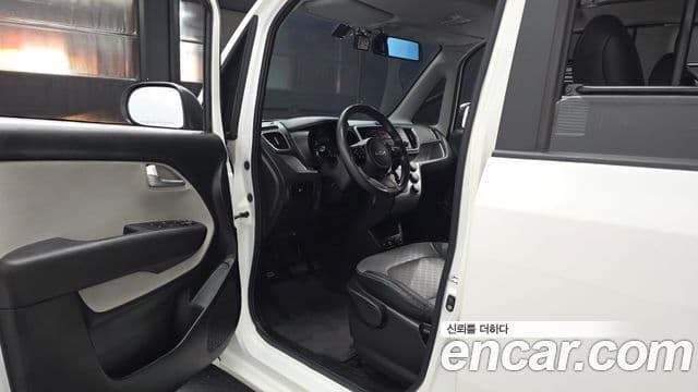 Kia The / новый New Ray Prestige Special, 2022 10