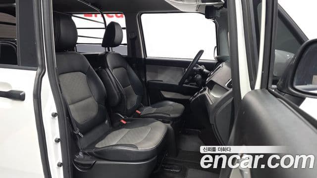 Kia The / новый New Ray Prestige Special, 2022 11