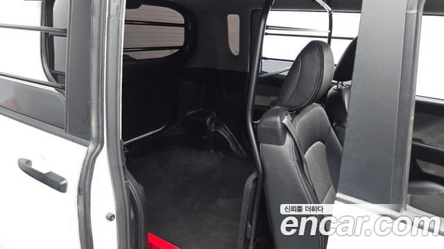 Kia The / новый New Ray Prestige Special, 2022 12