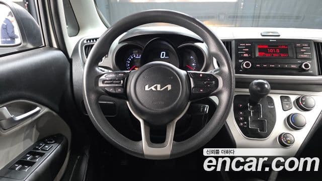 Kia The / новый New Ray Prestige Special, 2022 13