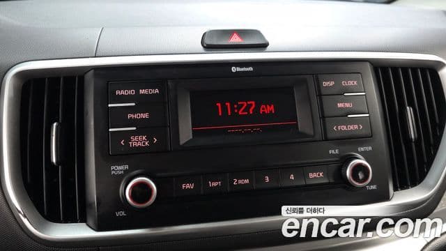 Kia The / новый New Ray Prestige Special, 2022 14