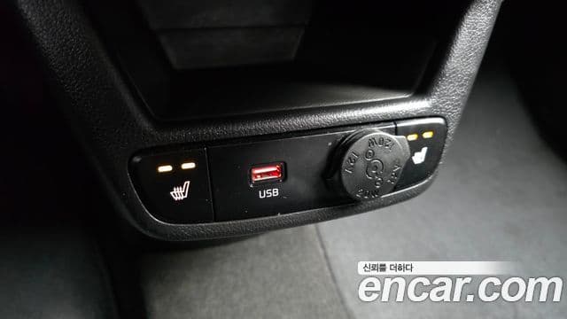 Kia The / новый New Ray Prestige Special, 2022 15