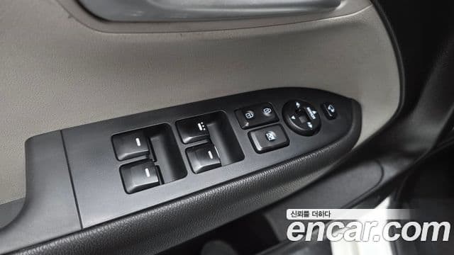 Kia The / новый New Ray Prestige Special, 2022 16