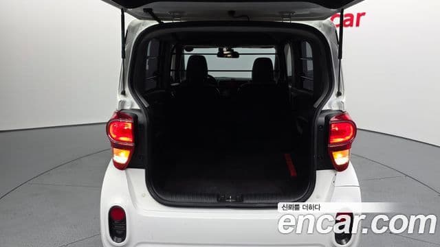 Kia The / новый New Ray Prestige Special, 2022 20