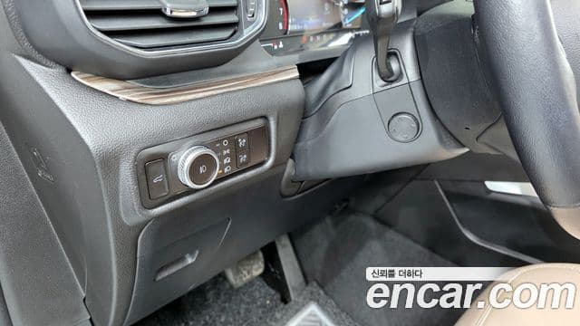 Ford Explorer 6세대 2.3 Limited 4WD, 2023 16