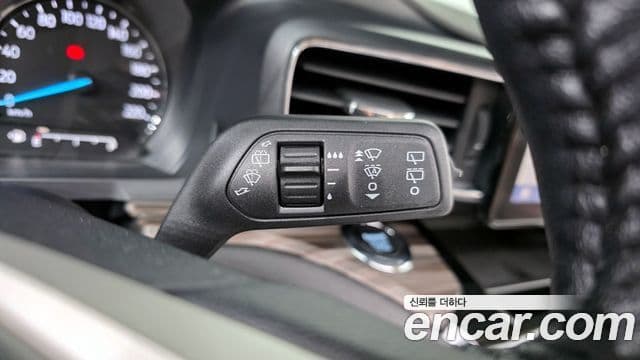 Ford Explorer 6세대 2.3 Limited 4WD, 2023 17