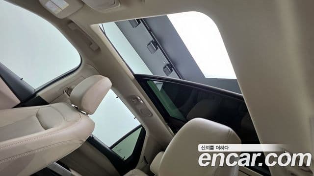 Ford Explorer 6세대 2.3 Limited 4WD, 2023 19