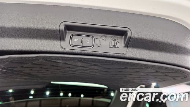 Ford Explorer 6세대 2.3 Limited 4WD, 2023 20