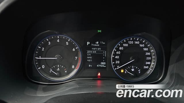 Hyundai Kona Modern pop, 2018 8