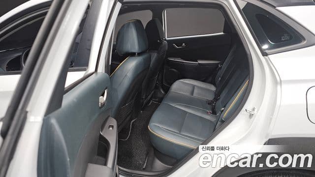 Hyundai Kona Modern pop, 2018 11