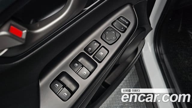 Hyundai Kona Modern pop, 2018 13