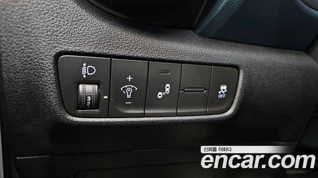 Hyundai Kona Modern pop, 2018 14