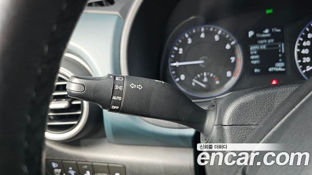 Hyundai Kona Modern pop, 2018 15