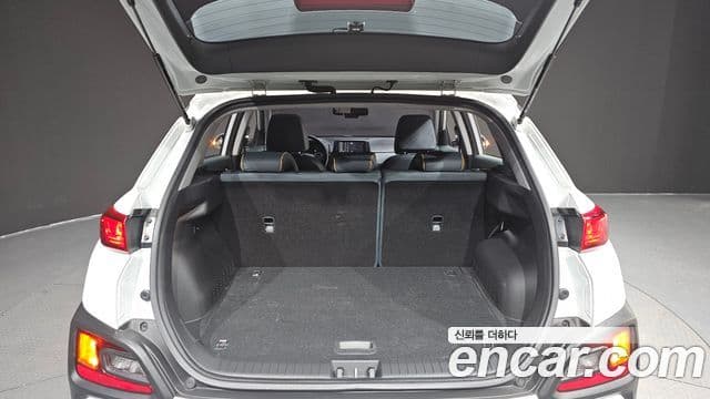 Hyundai Kona Modern pop, 2018 20