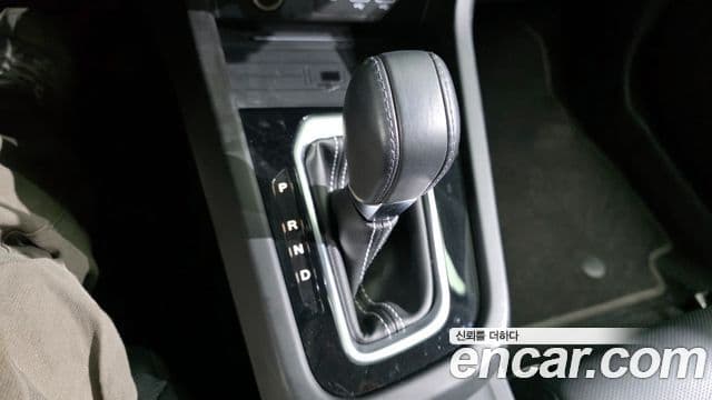 Renault Korea(Samsung) XM3 Signature, 2022 9