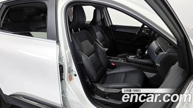 Renault Korea(Samsung) XM3 Signature, 2022 12