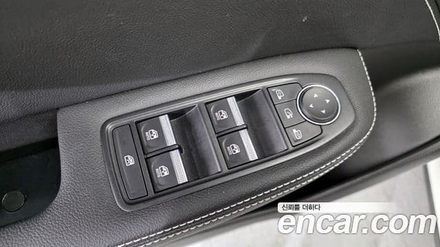 Renault Korea(Samsung) XM3 Signature, 2022 14