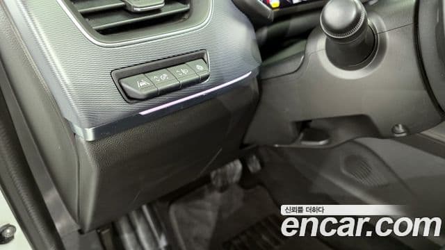 Renault Korea(Samsung) XM3 Signature, 2022 15