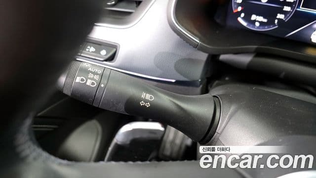 Renault Korea(Samsung) XM3 Signature, 2022 16