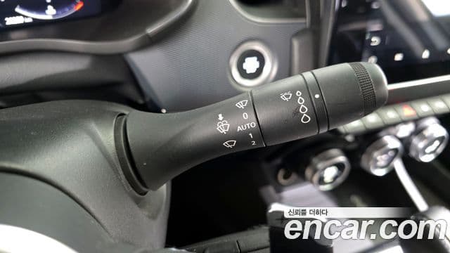 Renault Korea(Samsung) XM3 Signature, 2022 17