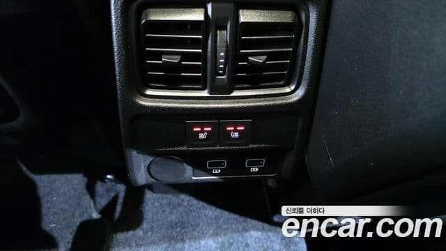 Renault Korea(Samsung) XM3 Signature, 2022 19