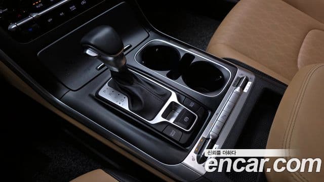 Kia Carnival 4세대 Prestige, 2021 9