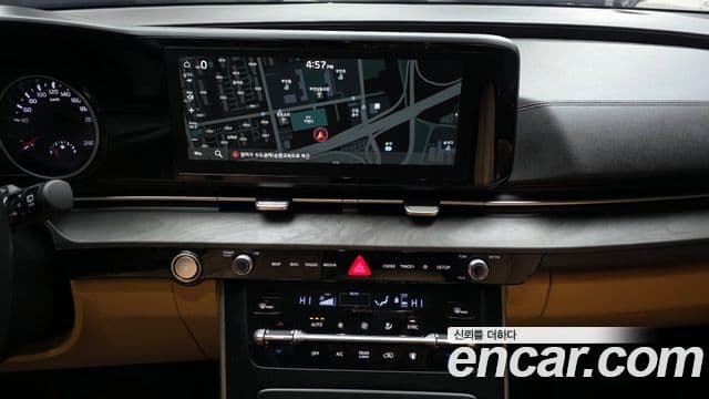 Kia Carnival 4세대 Prestige, 2021 14