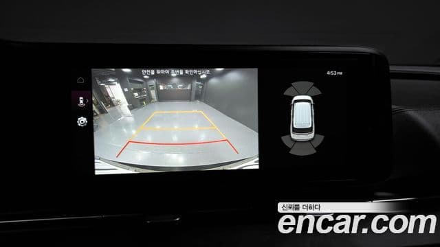 Kia Carnival 4세대 Prestige, 2021 15