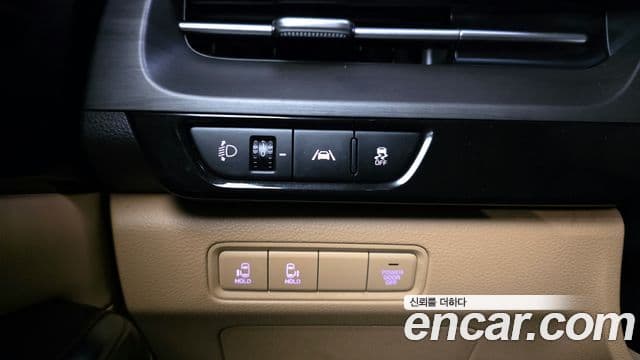 Kia Carnival 4세대 Prestige, 2021 16