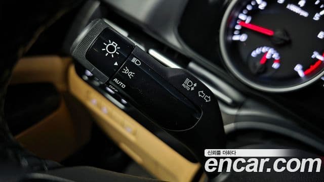 Kia Carnival 4세대 Prestige, 2021 17