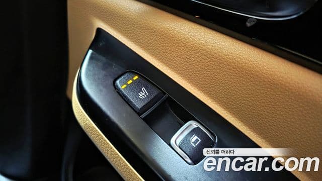 Kia Carnival 4세대 Prestige, 2021 18