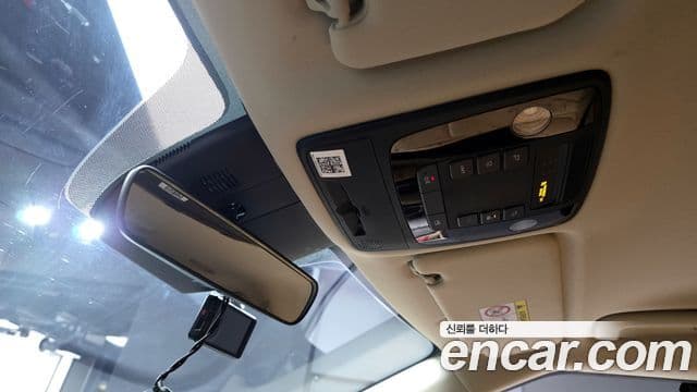 Kia Carnival 4세대 Prestige, 2021 19