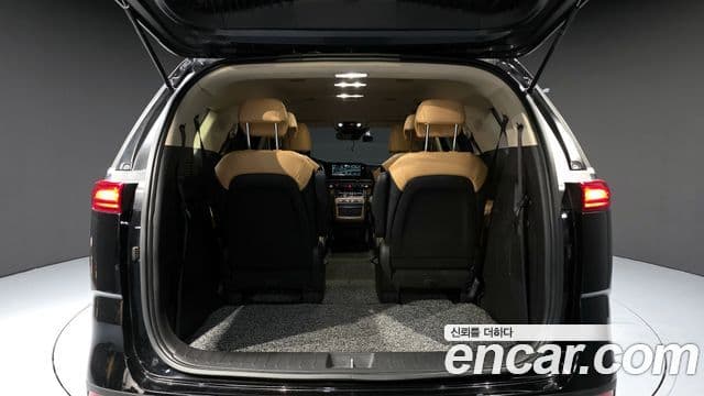 Kia Carnival 4세대 Prestige, 2021 20